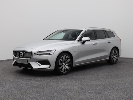 Volvo V60 0