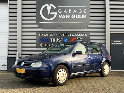 Volkswagen Golf 0
