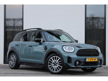 MINI Countryman 0