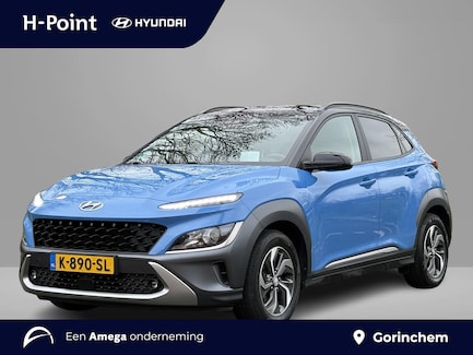 Hyundai Kona 0