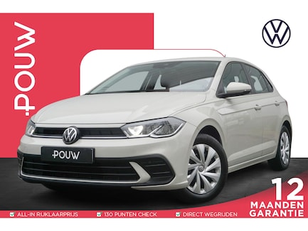 Volkswagen Polo 0