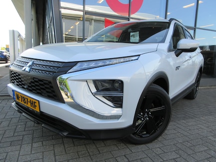 Mitsubishi Eclipse Cross 0