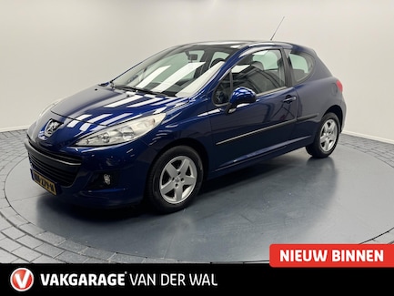 Peugeot 207 0