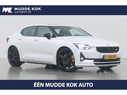 Polestar 2 0