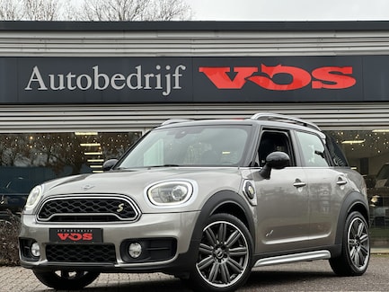 MINI Countryman 0