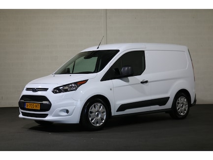 Ford Transit Connect 0