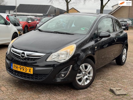 Opel Corsa 0