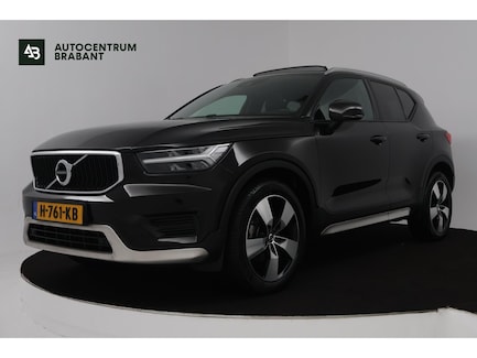 Volvo XC40 0