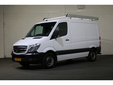 Mercedes-Benz Sprinter 0