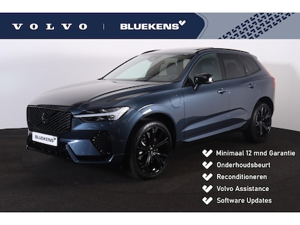 Volvo XC60 0