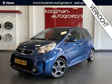Kia Picanto 0