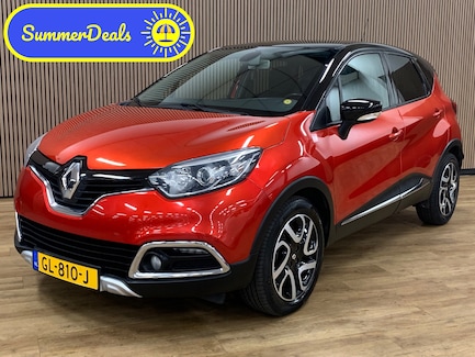 Renault Captur 0