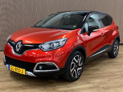 Renault Captur 0