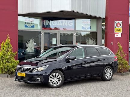 Peugeot 308 0