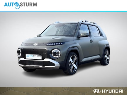 Hyundai Inster 0