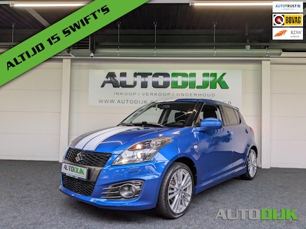 Suzuki Swift 0