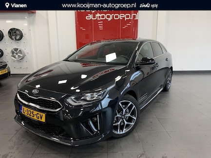 Kia ProCeed 0