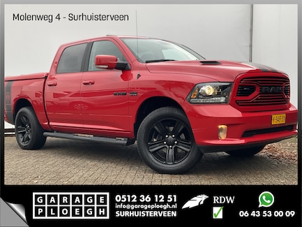 Dodge Ram 1500 0