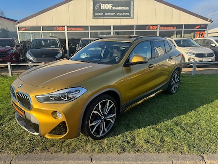 BMW X2 0
