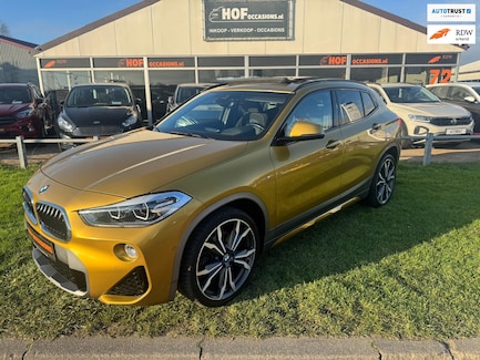 BMW X2 0