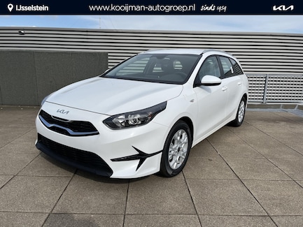 Kia Ceed 0