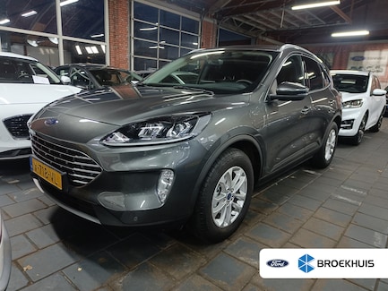 Ford Kuga 0