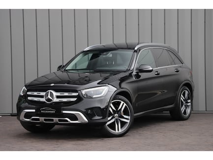 Mercedes-Benz GLC 0