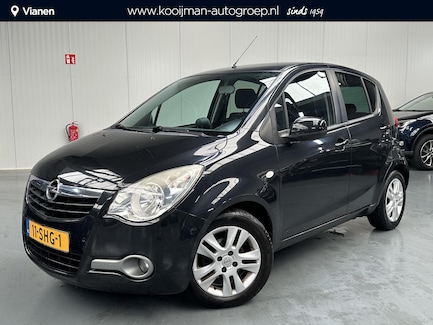 Opel Agila 0