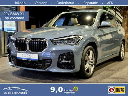 BMW X1 0