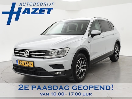Volkswagen Tiguan Allspace 0