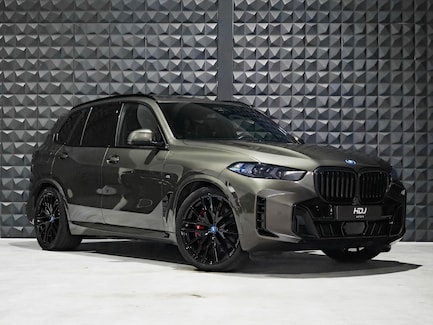 BMW X5 0