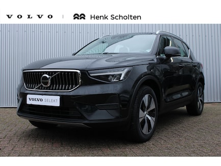 Volvo XC40 0