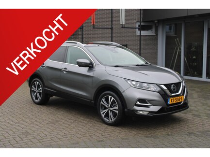 Nissan Qashqai 0