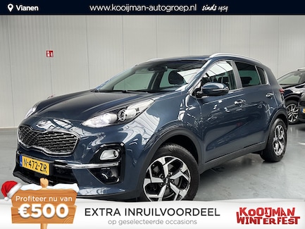 Kia Sportage 0