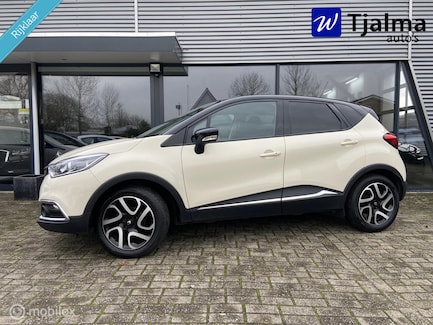 Renault Captur 0