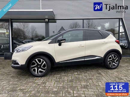 Renault Captur 0