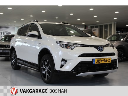 Toyota RAV4 0