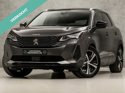 Peugeot 3008 0
