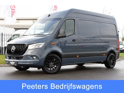 Mercedes-Benz Sprinter 0