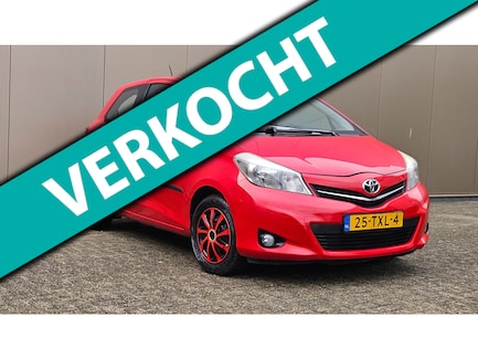 Toyota Yaris 0