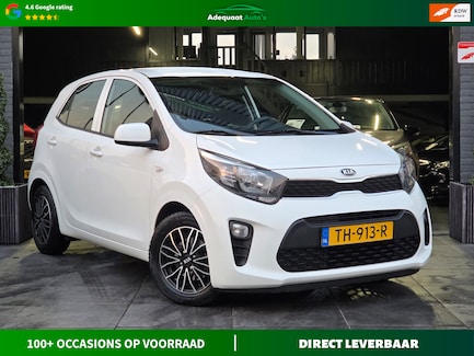 Kia Picanto 0