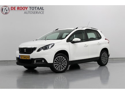 Peugeot 2008 0