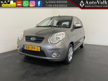 Kia Picanto 0