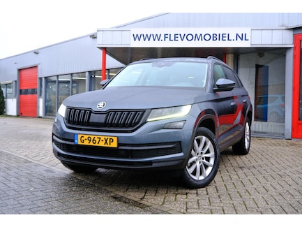 Skoda Kodiaq 0