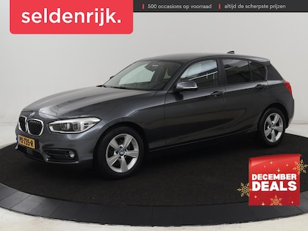 BMW 1-Serie 0