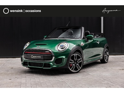MINI John Cooper Works 0