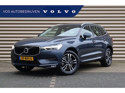 Volvo XC60 0