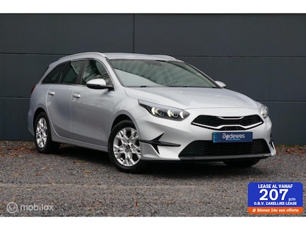 Kia Ceed 0