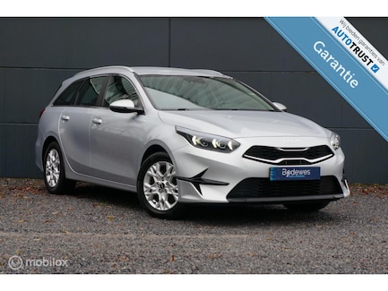 Kia Ceed 0