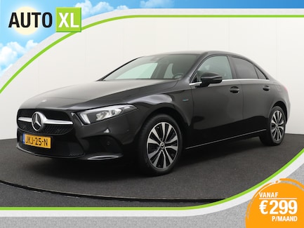 Mercedes-Benz A-klasse 0